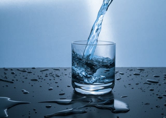 Comment filtrer l’aluminium contenu dans l’eau du robinet ?