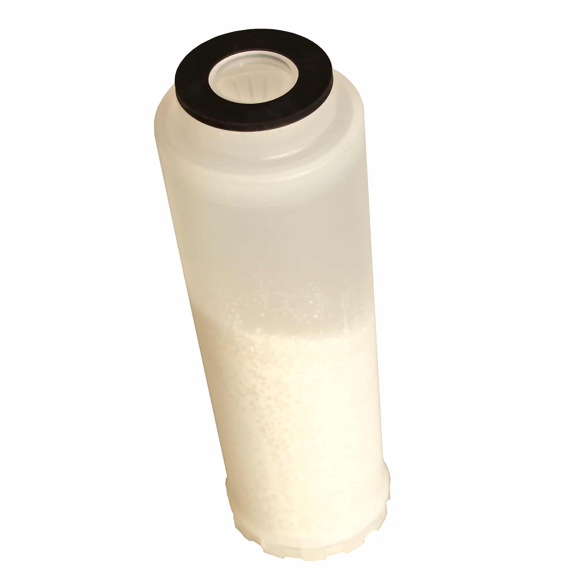 Aqualogis® Al-Clean Cartouche de filtre à eau anti-calcaire