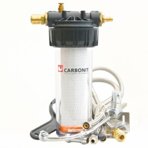 filtre vario hp de carbonit